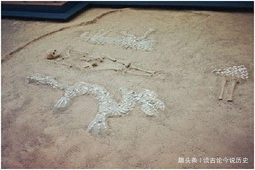 辽太祖射死一条真龙？考古发现六千年前古墓，可能真的有龙