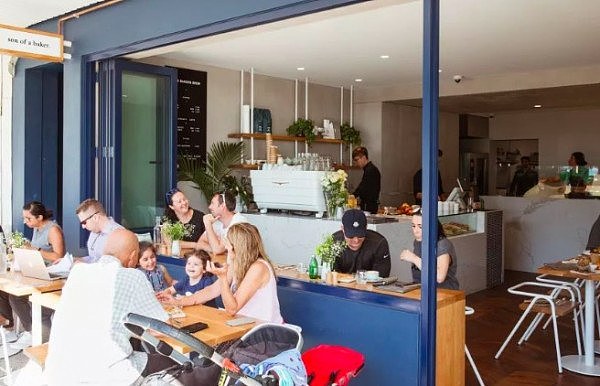 如果你知道悉尼这家Cafe，真是太Local（组图） - 2