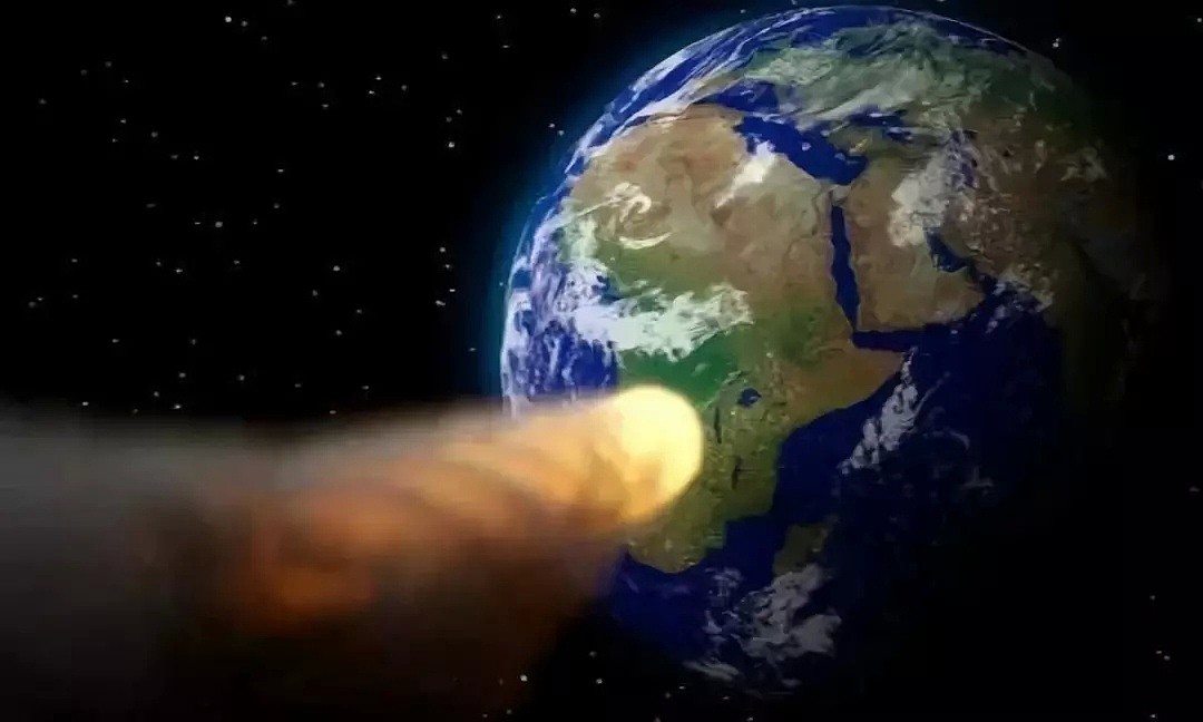 末日降临？美国航天局宣布：地球或将于2022年遭遇灭顶之灾？（视频/组图） - 1