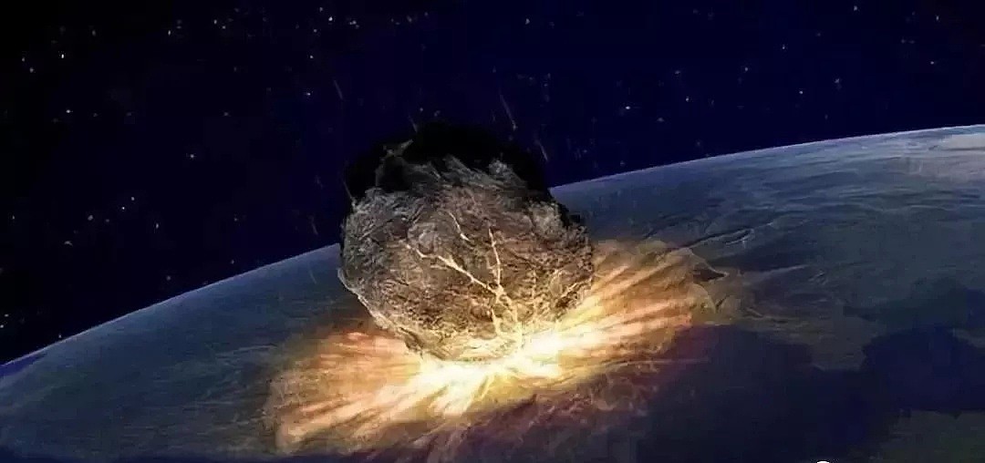 末日降临？美国航天局宣布：地球或将于2022年遭遇灭顶之灾？（视频/组图） - 3