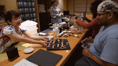 日本女寿司职人控诉女性做寿司遭歧视，这段视频流出后她却被全网骂翻了…（组图） - 10