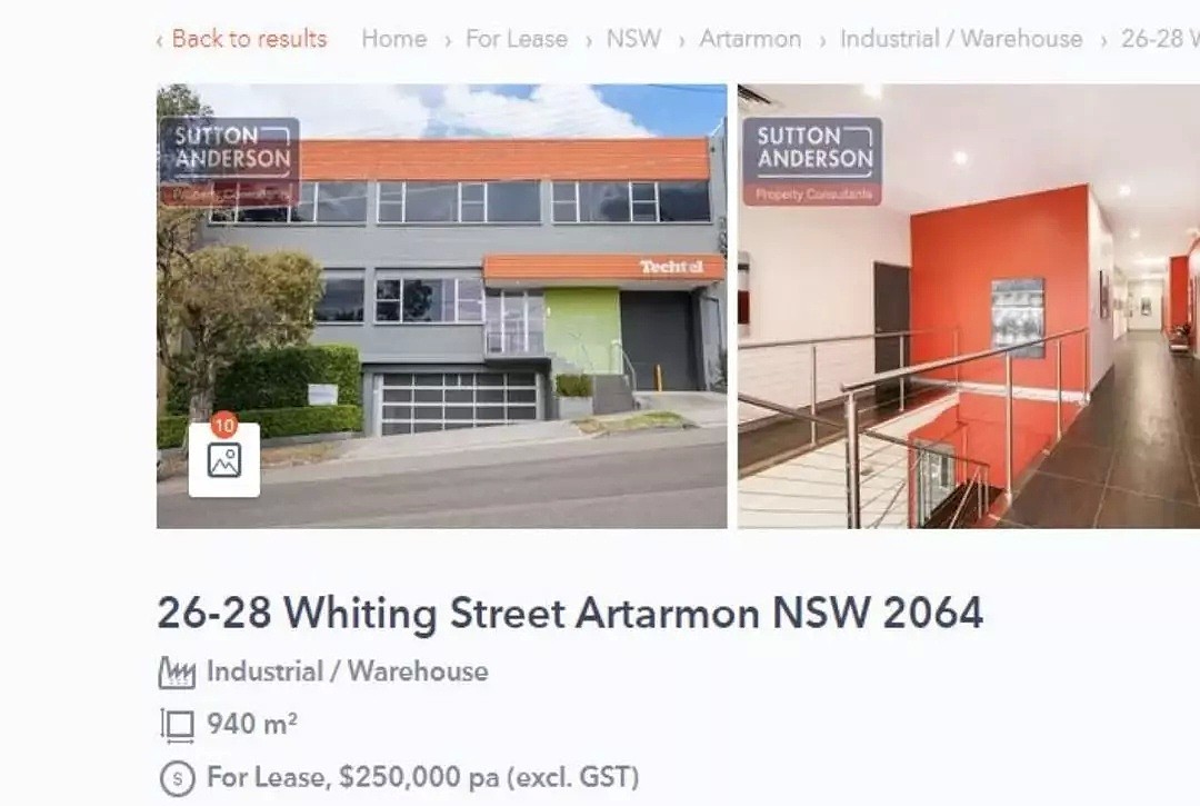 在悉尼，你需要买多少房产才能财富自由 - 4