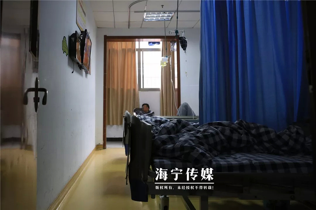 中国小伙感冒3天后，高烧40℃、血压下降！一个人人都犯的习惯却让他差点丧命！（组图） - 2