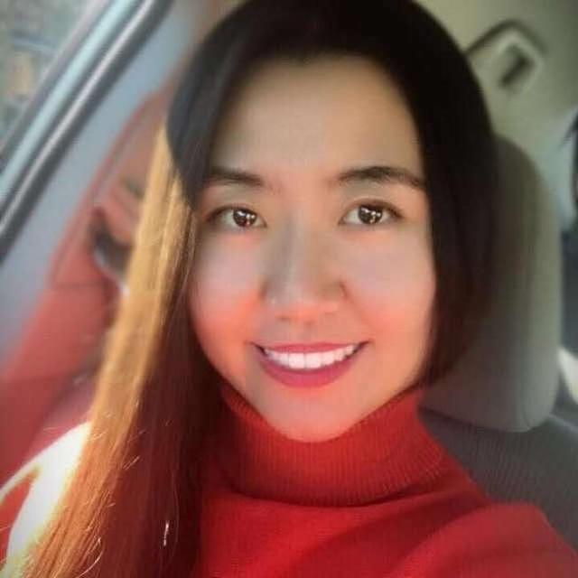 29岁中国女子在美失踪超三周：人已经找到，平安（图） - 1