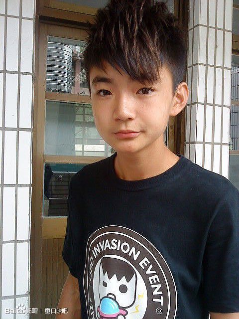 8岁出道，12岁传出不雅照，21岁入狱，中国最作死的童星就是他了！（组图） - 4