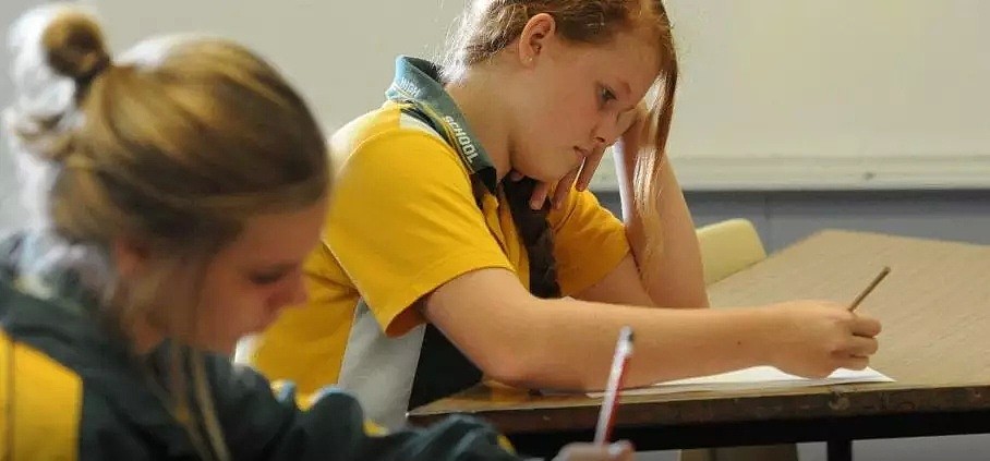 160万澳洲家长对当初的择校决定感到后悔！教育专家表示担忧…（组图） - 3