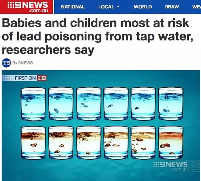 澳洲再曝食品安全问题！直饮水可能会中毒甚至致命！问题竟出在这里...（组图） - 26