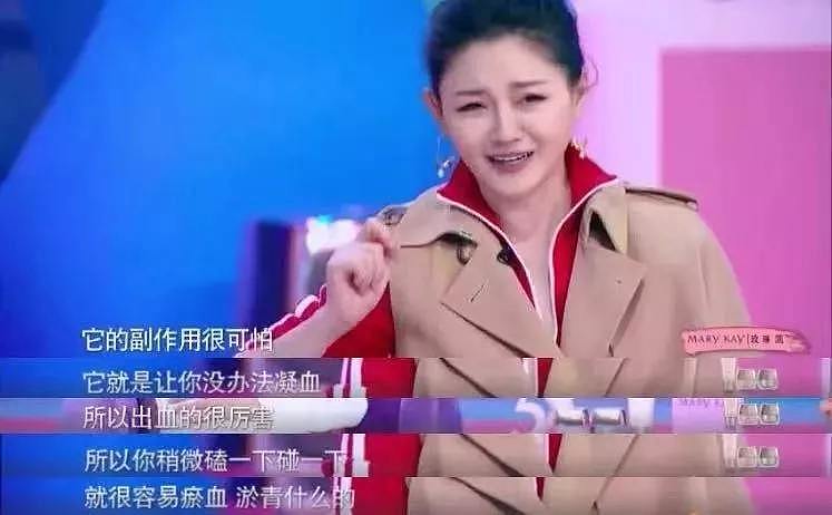 于正吹爆的“绝世大美女”，体重139斤却毫无赘肉：胖又怎样？美就够了！（视频/组图） - 33