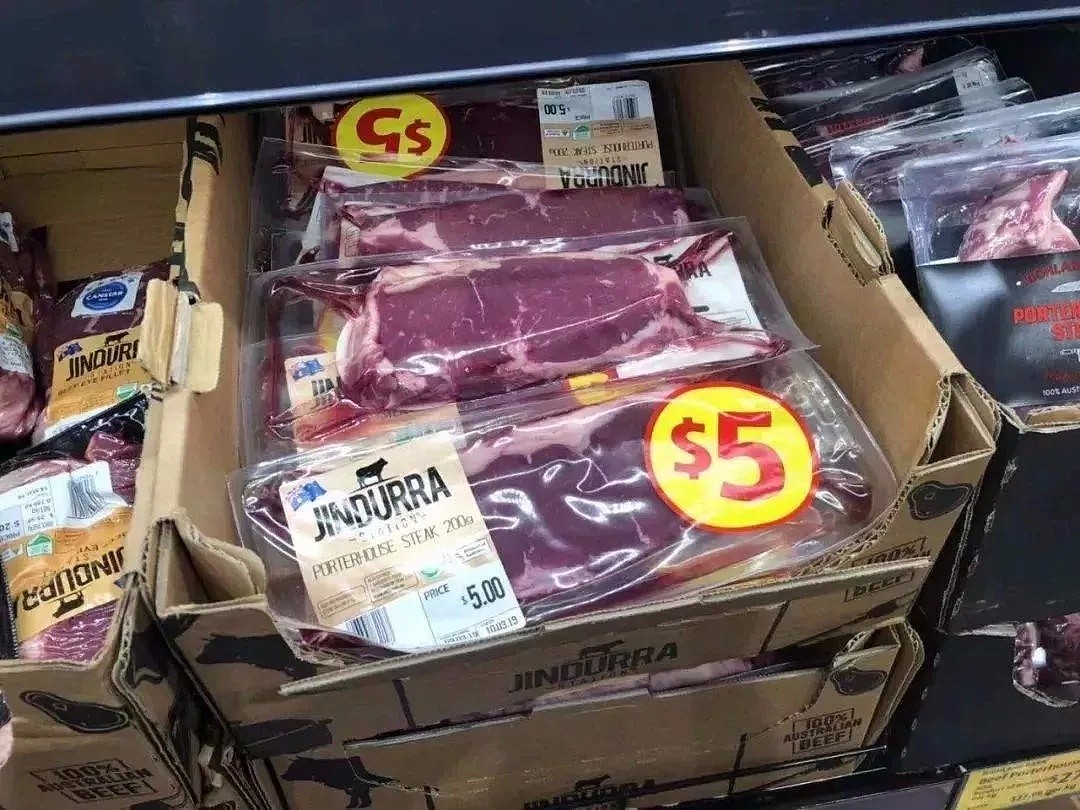 澳洲牛肉价格暴涨都怪中国？澳洲农民：我们终于得救了！ - 2
