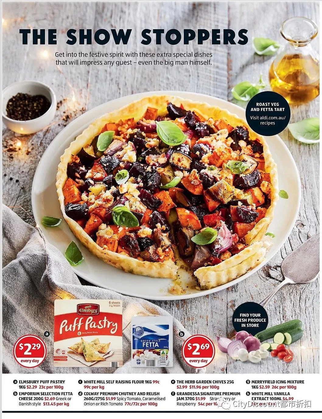 都是好东西！【Aldi】黑五活动 来袭 - 15