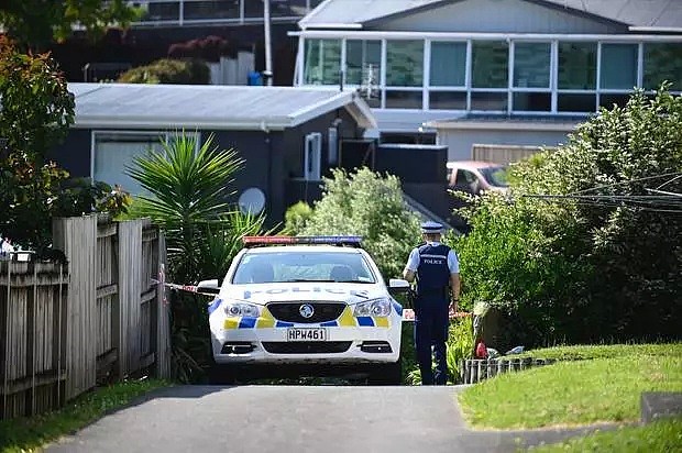 新西兰突发人质劫持事件！男子劫了3名孩子，与警方对峙了15小时（组图） - 10