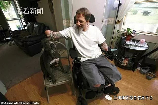 63岁老翁被爱犬舔了一口，全身细菌感染16天后惨死！法医却这样说...（组图） - 6