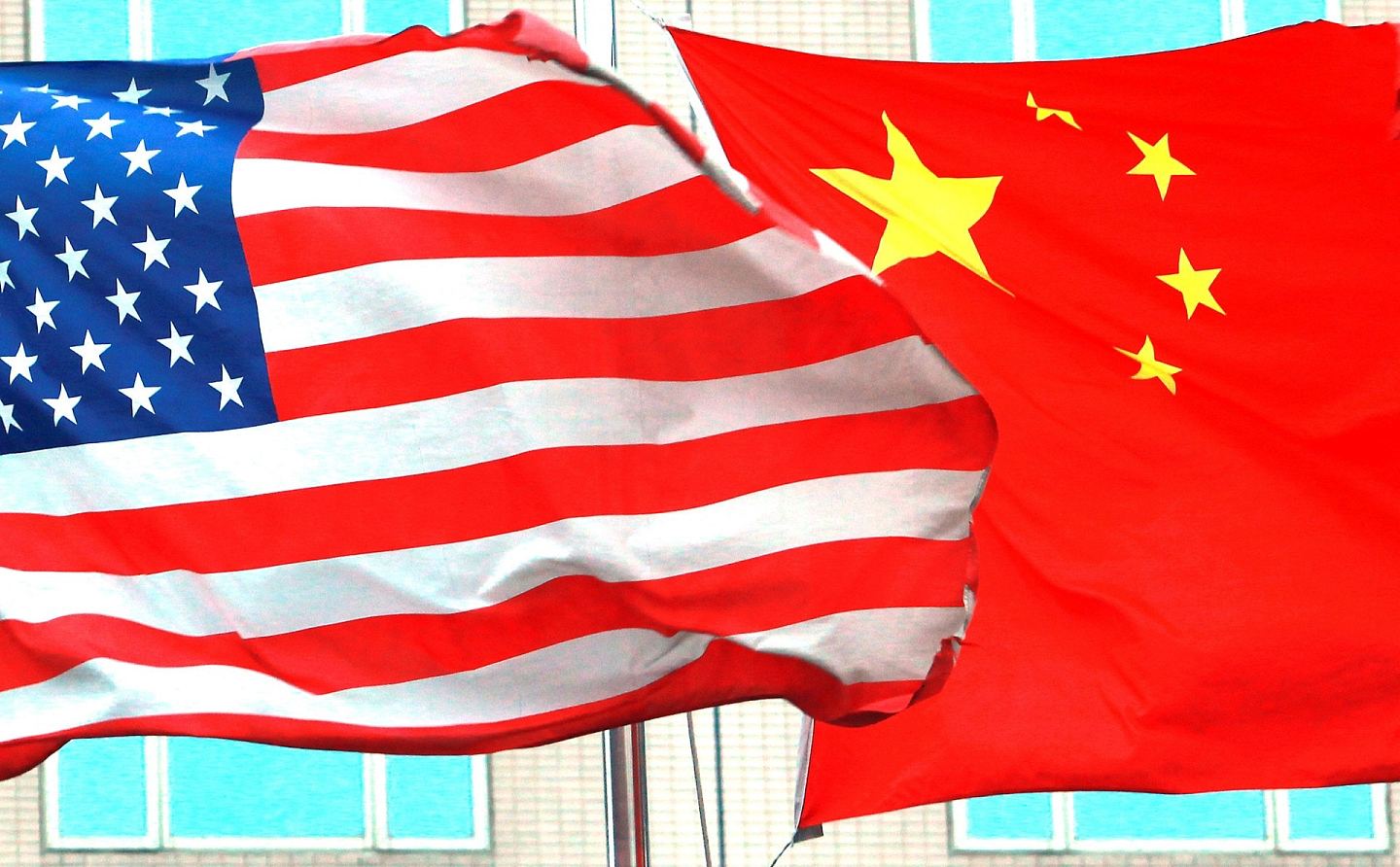 否认负面报道 中国官媒称中美有望达成第一阶贸易协议（图） - 1