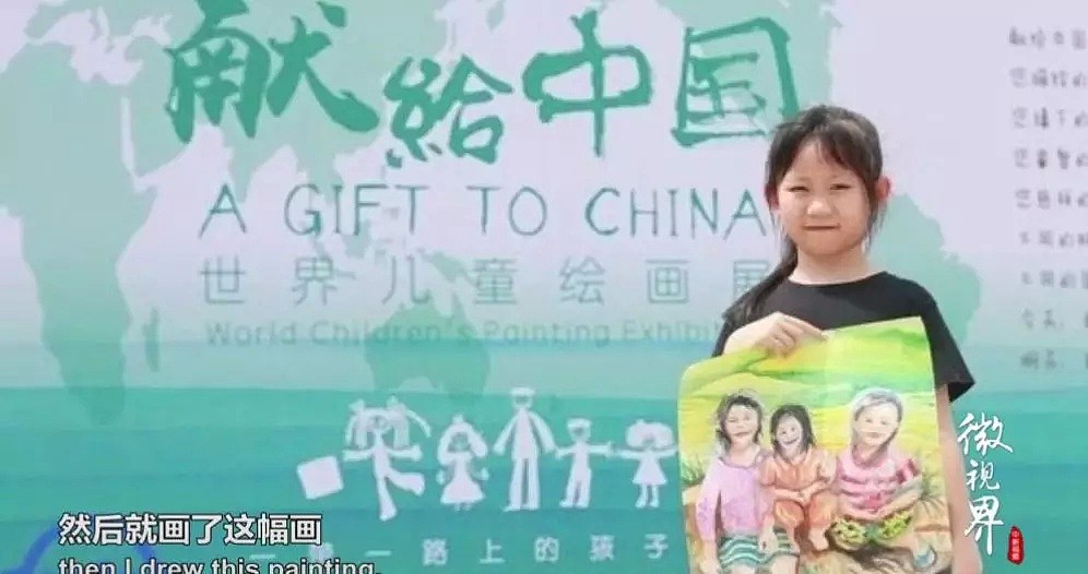 “你可知‘Macau’不是我真姓” 《七子之歌》将由这个小女孩传唱下去（视频/组图） - 9