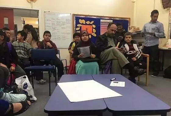 中国妈妈赴澳陪儿子读书，结果却被上了一课！原来这就是澳洲的教育…（组图） - 5