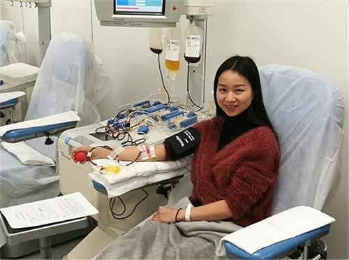 全球最稀有的血型，仅一名中国人享有，连熊猫血的人都能输血救治...（组图） - 5