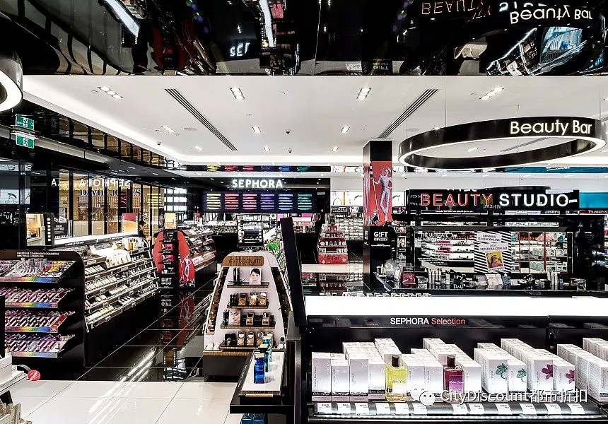 预告【丝芙兰Sephora】澳洲 黑五 全场特卖 - 3