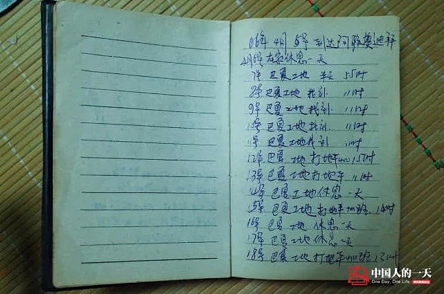 我是一个漂在海外的中国人，“在国外打工16年，每月给老婆寄1万5，代表我没出轨... ”（组图） - 4