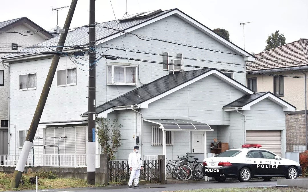 日本12岁女孩被男子诱拐7天后逃脱，监禁期间都发生了哪些可怕的事？（组图） - 4