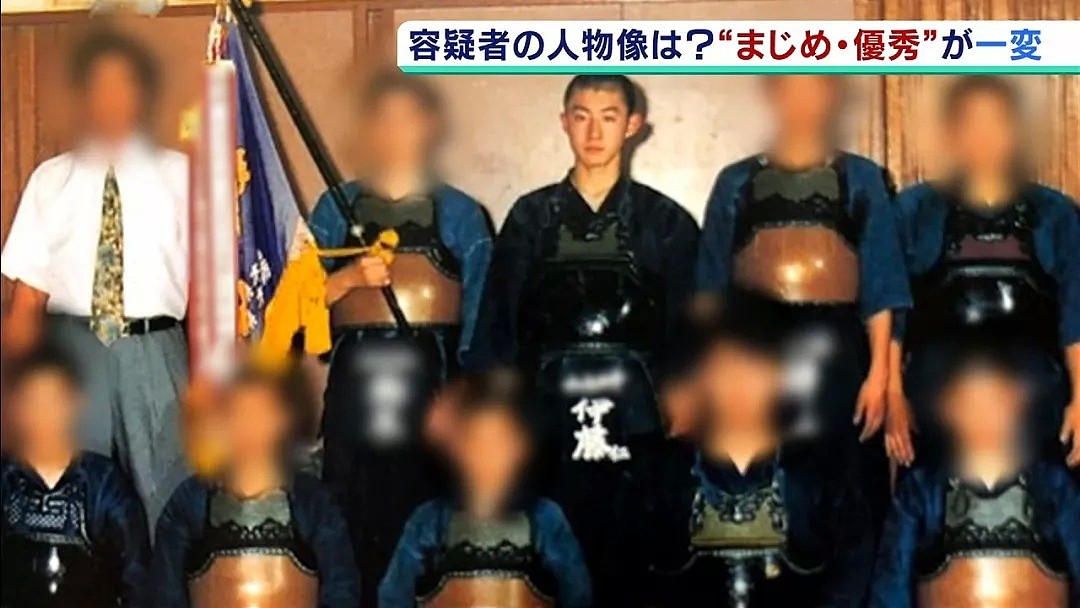 日本12岁女孩被男子诱拐7天后逃脱，监禁期间都发生了哪些可怕的事？（组图） - 13