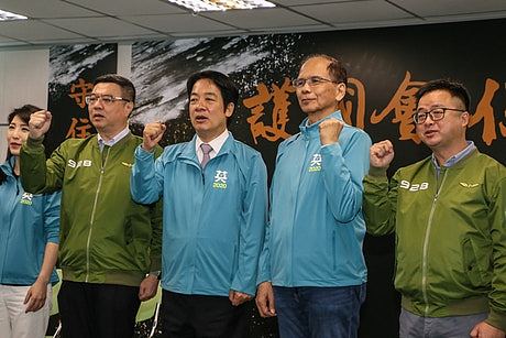 香港选举结果揭晓 国民党真的也完蛋了吗（组图） - 3