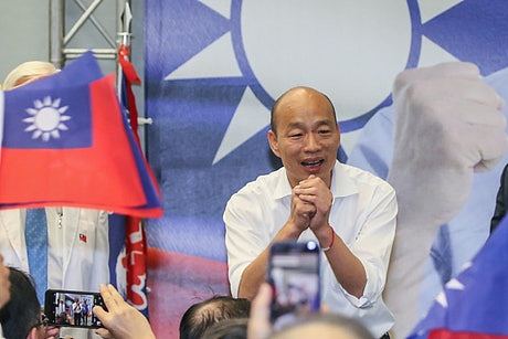 香港选举结果揭晓 国民党真的也完蛋了吗（组图） - 4