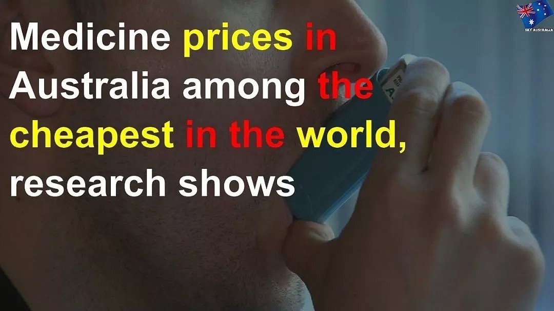 最新报告：澳洲是全球买药最便宜的国家之一？买百忧解和伟哥最实惠？这不是我认识的大土澳！ - 7