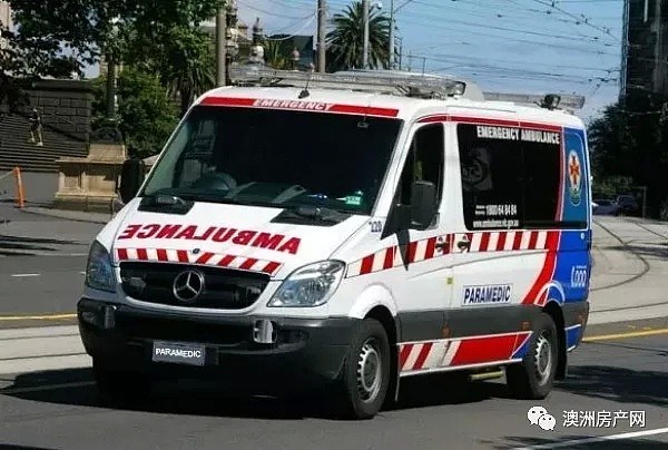 在澳洲叫一次救护车到底有多贵？原本昏迷的学姐突然醒了…（组图） - 9