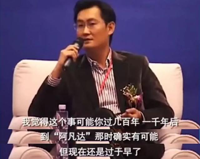 “骗”了马云10个亿，被骂4年，他却是中国十年来最成功的CTO