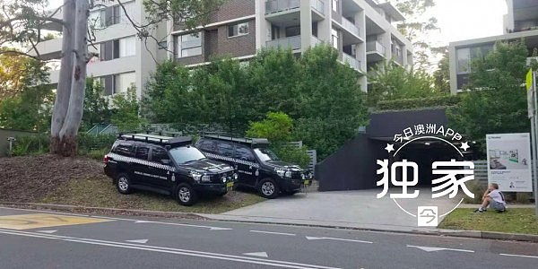 突发！澳洲公寓惊现华人女尸，疑陈尸数日，死者丈夫被指带孩子逃回中国（组图） - 20