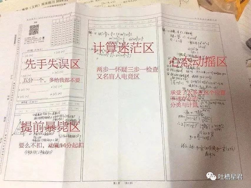 【爆笑】和女朋友定了间主题酒店，结果打开门后崩溃了...哈哈哈哈哈照片xswl！（组图） - 22