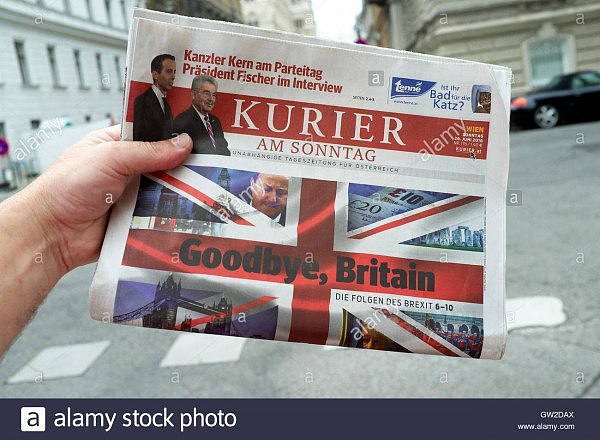 austrian-newspaper-kurier-am-sonntag-courier-on-sunday-featuring-analysis-GW2DAX.jpg,0