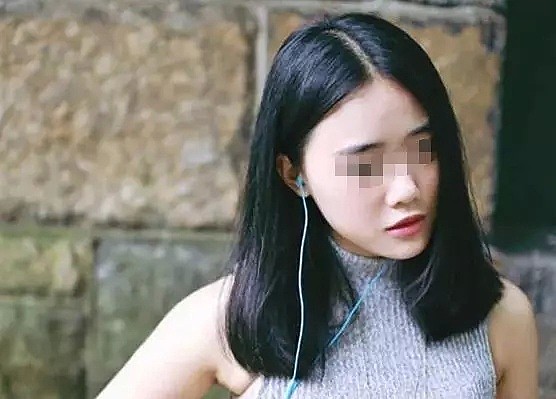 惨剧！23岁中国女留学生酒店跳楼自杀！曾有心理障碍！冷血医院任其走上绝路…（组图） - 5