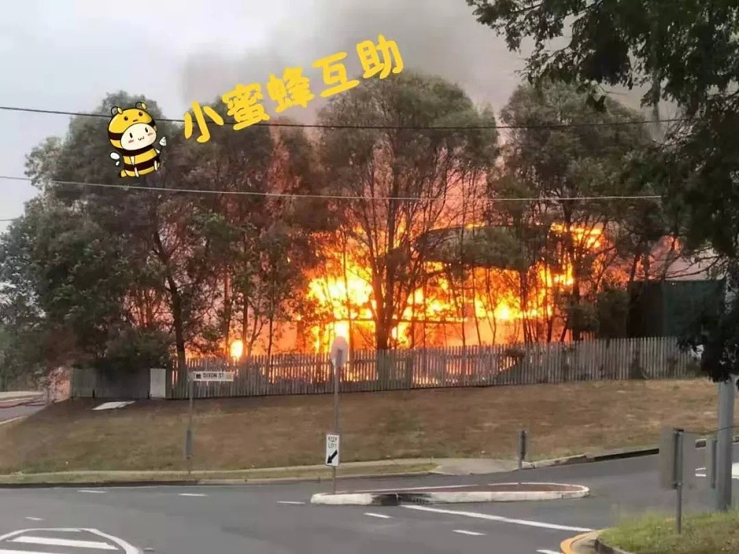 布里斯班连日频发火灾，华人区Sunnybank遭殃，东区一人被活活烧死，竟有人蓄意纵火 - 4