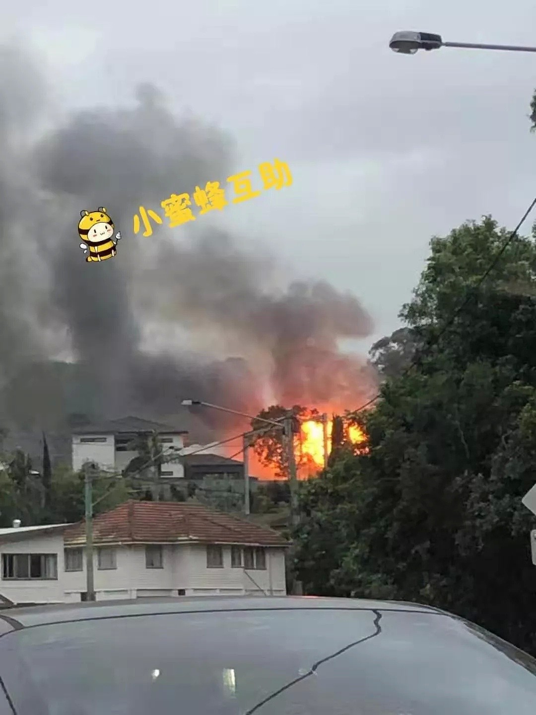 布里斯班连日频发火灾，华人区Sunnybank遭殃，东区一人被活活烧死，竟有人蓄意纵火 - 6