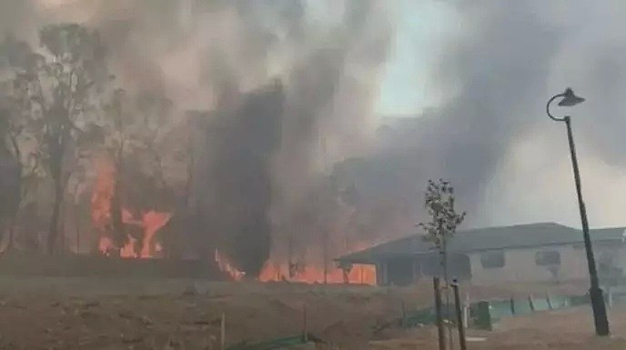 布里斯班连日频发火灾，华人区Sunnybank遭殃，东区一人被活活烧死，竟有人蓄意纵火 - 17