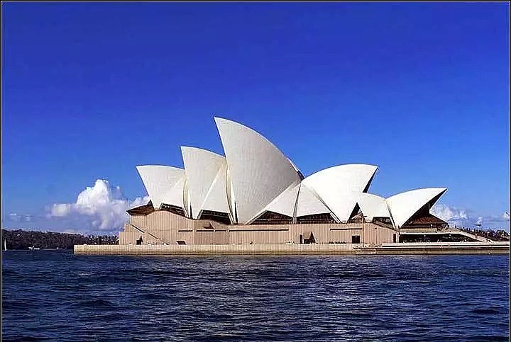 悉尼歌剧院音乐厅即将闭馆，大型歌剧《刘三姐》成“绝唱”！ - 2