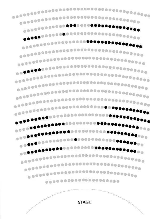 悉尼歌剧院音乐厅即将闭馆，大型歌剧《刘三姐》成“绝唱”！ - 10