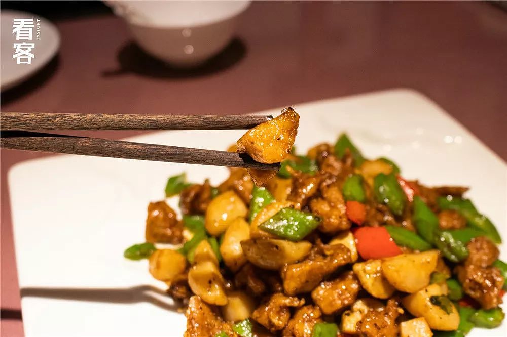 我吃遍了米其林推荐的北京餐馆，阵亡（组图） - 17