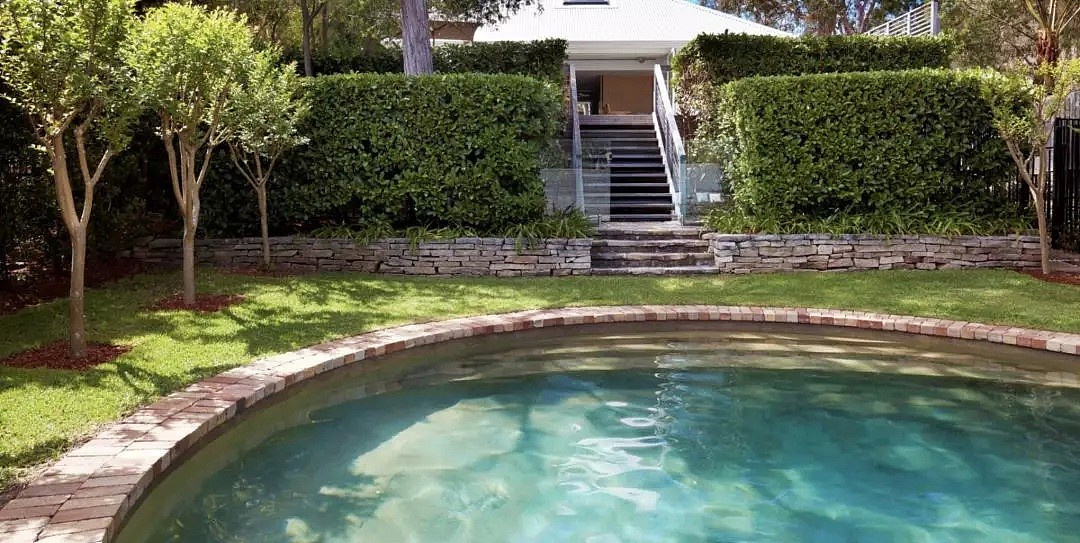 这些游泳池，只有在悉尼最好的房子里才能看到 - 5
