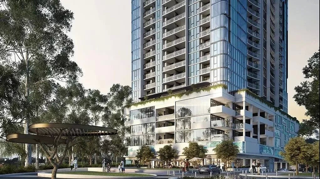 强强联手！Atlas Advisors与Bensons达成谈判共识，启动墨尔本Footscray公寓楼项目！ - 2