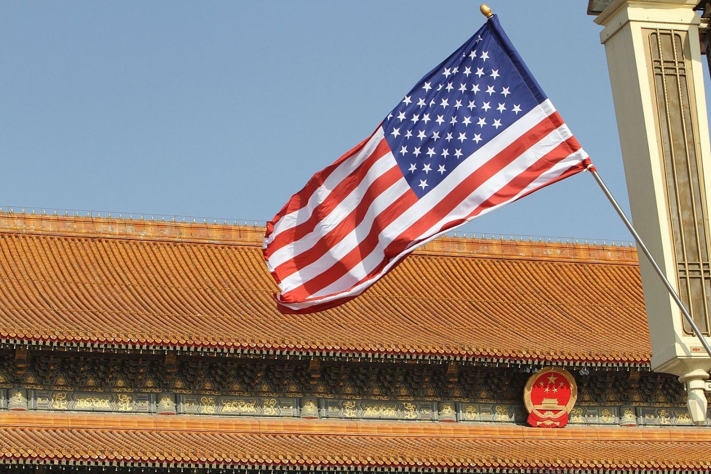 美国对32种中国产品免除25%关税（组图） - 1