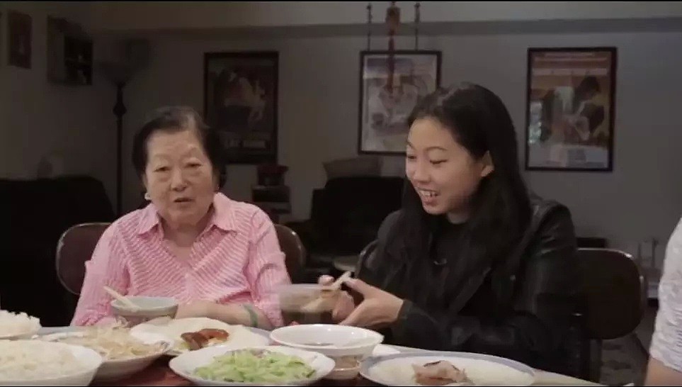 她向美国人展示了真实的中国家庭，却被嫌丑骂到下架（组图） - 33