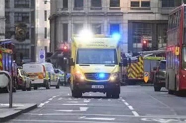 伦敦恐怖袭击致3死，凶手竟为去年被英国释放的基地恐怖分子！（组图） - 17