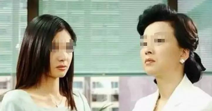 女博士控诉华人婆婆: 你两套房开宝马竟是个极品?（组图） - 5