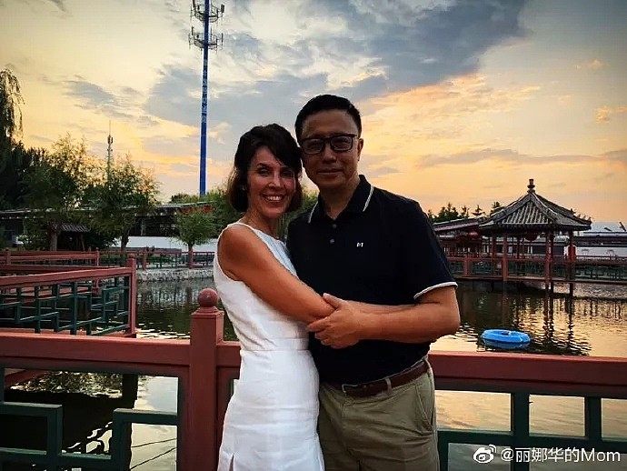 李阳疑似复婚？那个曾暴打美国妻子的英语教父就这么被原谅了？（组图） - 5