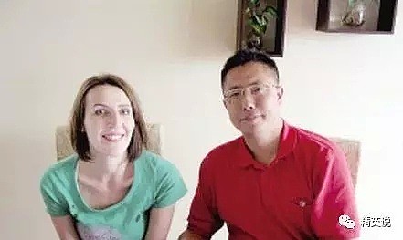 李阳疑似复婚？那个曾暴打美国妻子的英语教父就这么被原谅了？（组图） - 23