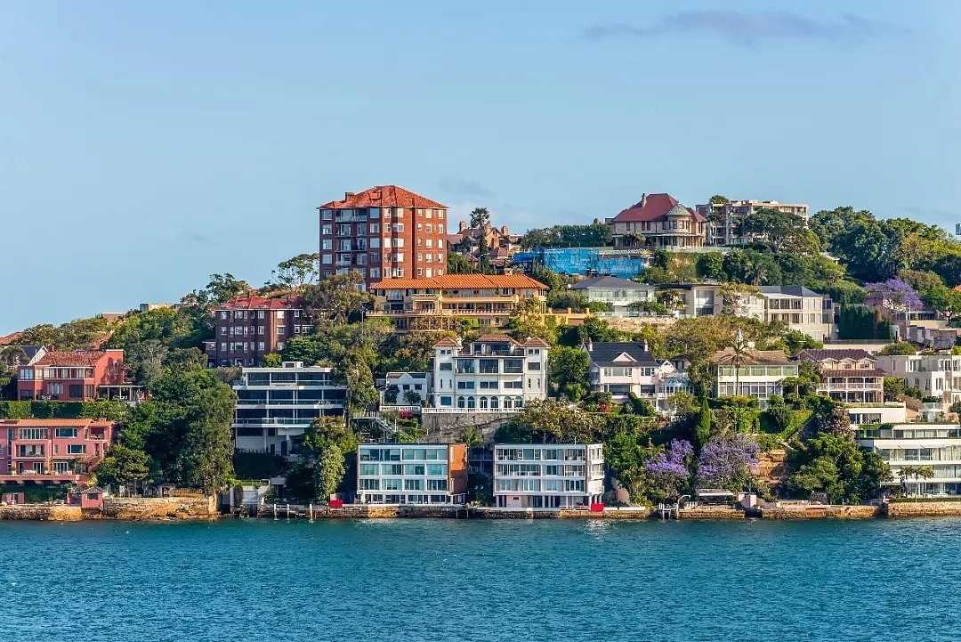 澳洲房市大热：悉尼11月房价出现31年来最大月度涨幅 - 1
