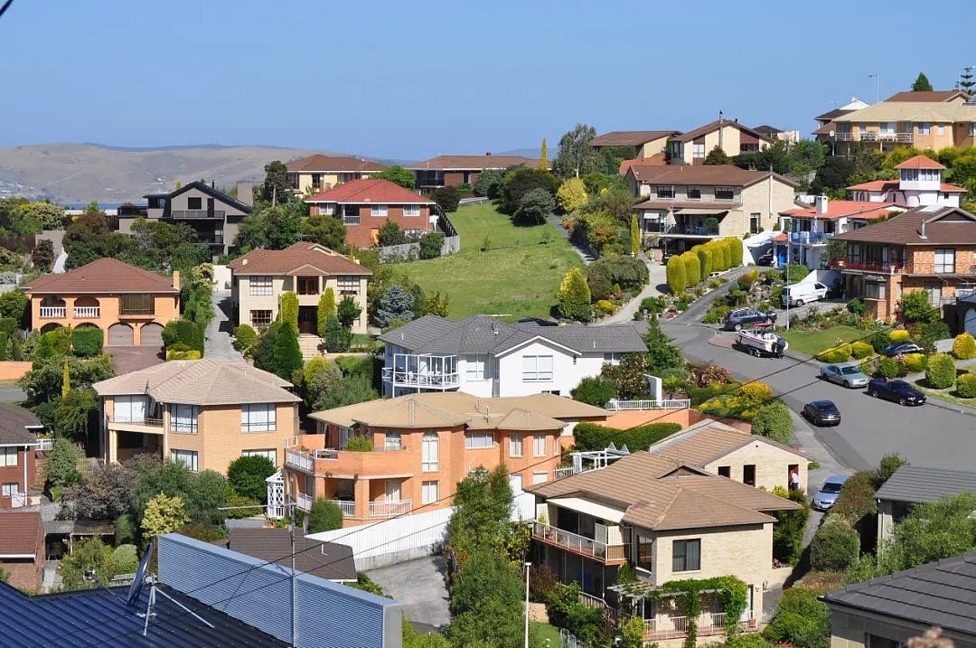 澳洲房市大热：悉尼11月房价出现31年来最大月度涨幅 - 3