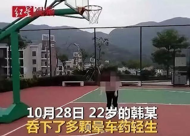 1年和40名女子发生性关系，有些禽兽，千万不能碰...（组图） - 4